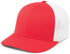 Pacific Headwear Fusion Trucker Cap